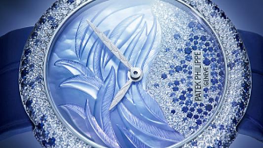 Patek Philippe Women’s Watches - Baselworld 2019