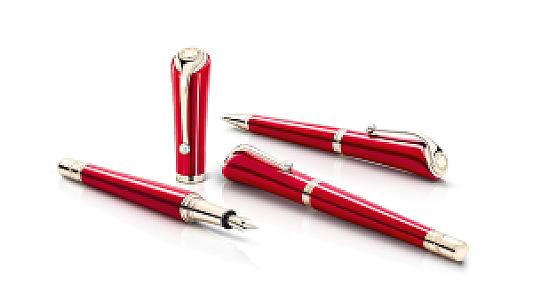 Montblanc Muses Edition Marilyn Monroe