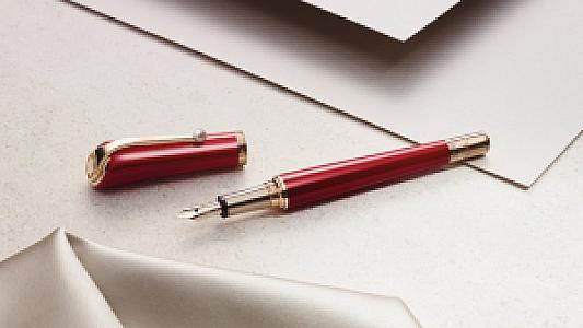 Montblanc Muses Edition Marilyn Monroe