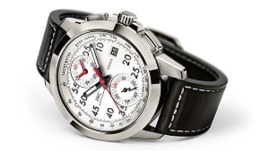 IWC Ingenieur Chronograph Sport Edition “50th Anniversary of Mercedes-AMG” Ref. IW380902