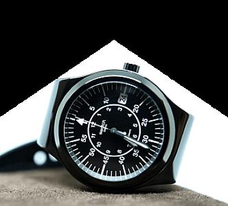 Swatch Sistem51 - Giriş Seviye Mekanik Saatlerde İlk Basamak