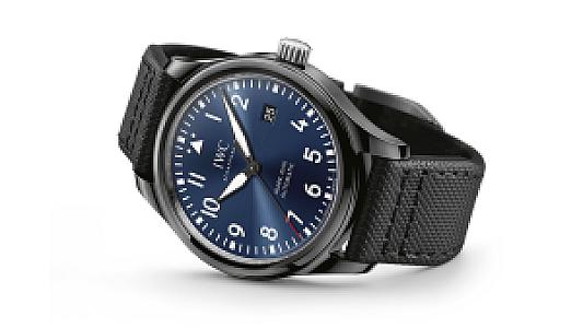 IWC Pilot’s Watch Mark XVIII Special Edition Ref. IW324703