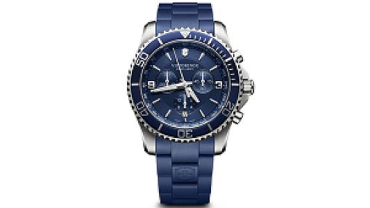 Victorinox Swiss Army Maverick Chronograph