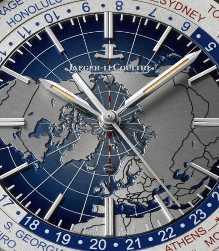 Jaeger-LeCoultre Watches & Wonders 2015 Yeni Modeller