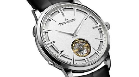 Jaeger-LeCoultre Watches & Wonders 2015 New Models