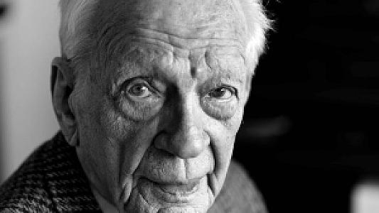 Helmut Sinn Dies at 102