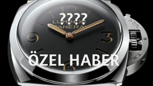 Özel Haber - Panerai