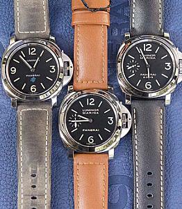 Panerai Luminor Kasalar