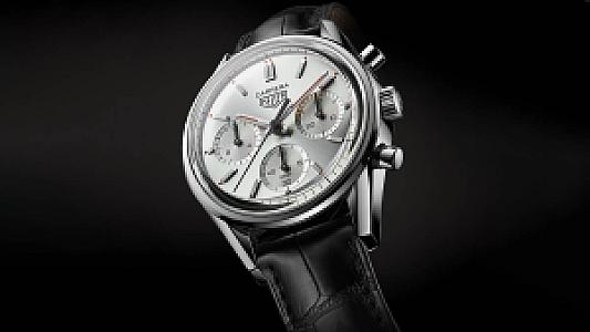 For TAG Heuer’s 160th Birthday