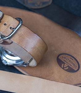 Vintasso Straps from Denmark