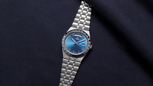 Price / Performance Appeal: Tudor Royal