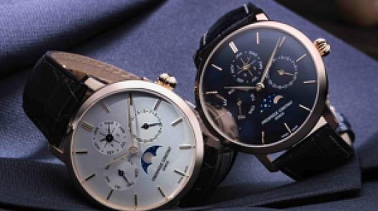 Frederique Constant Manufacture Perpetual Calendar