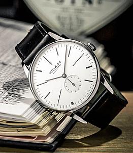 Nomos Glashütte Orion 38 “De Stijl” Limited Edition