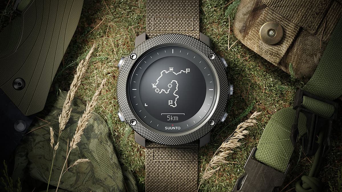 Top 5 Survival Watches