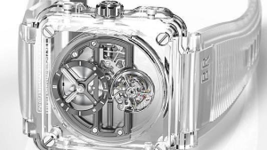 Bell & Ross Baselworld 2018 Novelties