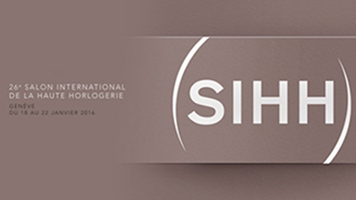 Horobox at SIHH 2016..!