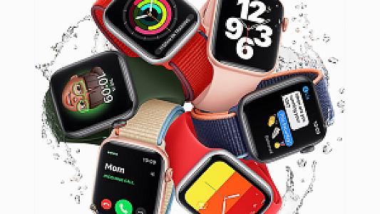 Apple Watch Series 6 ile Mükemmele Yolculuk