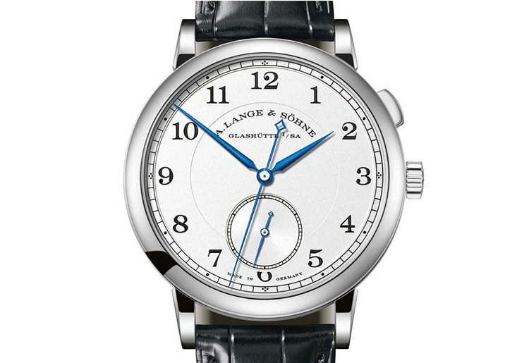 A. Lange & Söhne 1815 “Homage to Walter Lange”