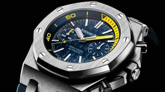 Audemars Piguet Yeni Modeller