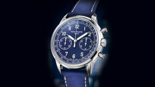 Patek Philippe - Baselworld 2019 Novelties