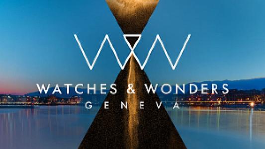 Watches & Wonders Geneva a New Format for SIHH