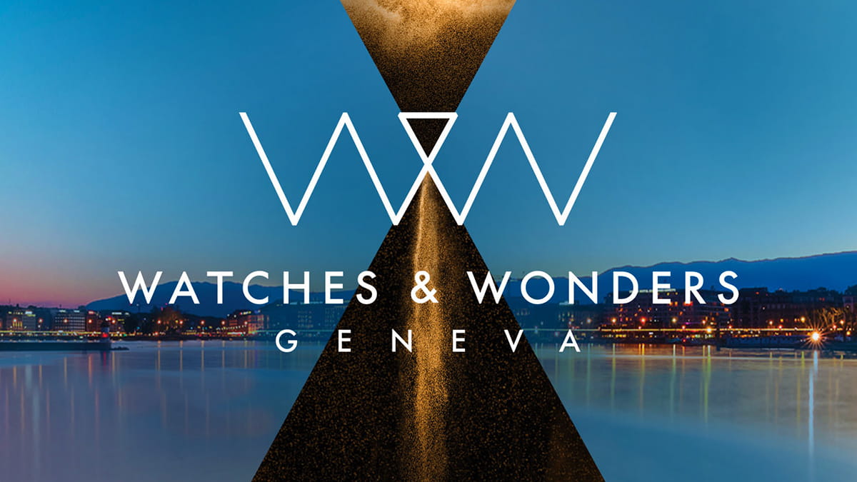 Watches & Wonders Geneva a New Format for SIHH