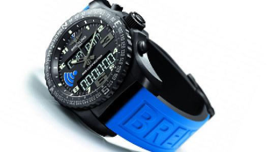 Breitling B55 Connected