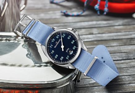 MeisterSinger Metris