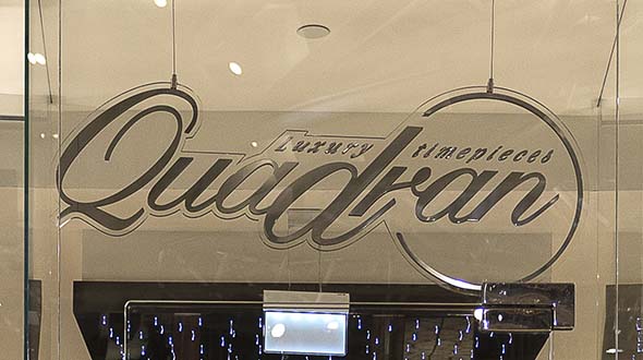 İstinye Park Quadran Butik Etkinliği