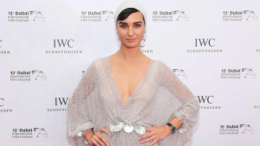 IWC Talks To with Tuba Büyüküstün