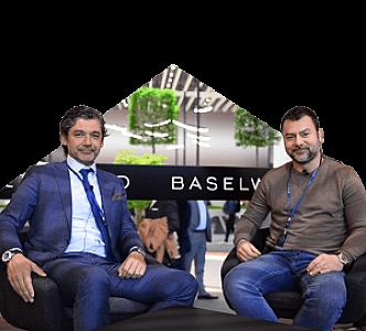 Horobox Ekibi – Baselworld 2019 İzlenimleri (Bölüm 2)