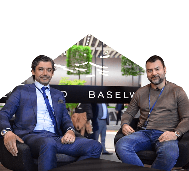 Team Horobox – Baselworld 2019 Impressions (Part 2)