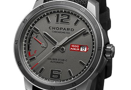 Chopard Mille Miglia GTS Power Control Grigio Speciale