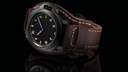 Officine Panerai Luminor California 8 Days DLC PAM779