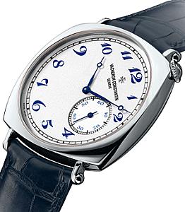 Vacheron Constantin Historiques American 1921 Platinum