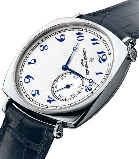 Vacheron Constantin Historiques American 1921 Platinum