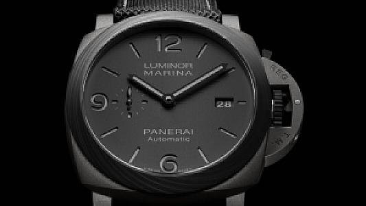 Panerai Luminor Marina – 44 mm (Ref. PAM01662)