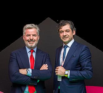 Richard Mille EMEA CEO’su Peter Harrison ile Röportaj