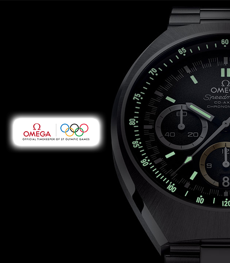 Olympic Collection “Rio 2016”