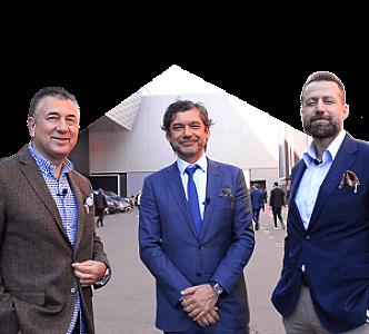 Baselworld 2019 Koleksiyonerler Buluşması