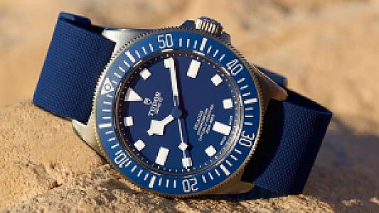 Tudor Pelagos FXD Marine Nationale