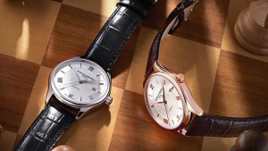 Frederique Constant Classic Index Automatic