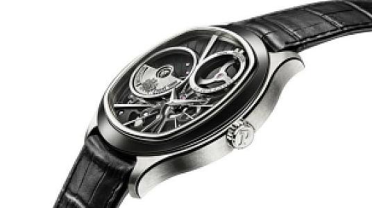 Piaget Emperador Coussin XL 700P