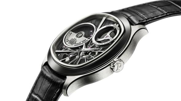 Piaget Emperor Poussin XL 700P