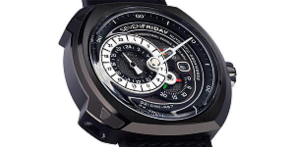 New Model: SevenFriday Q Series