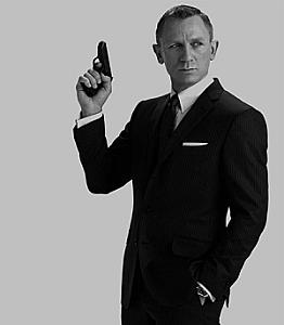 What Should Be The Next James Bond Watch..?