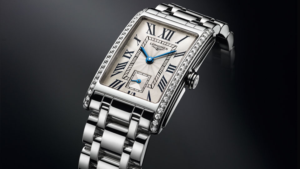 Longines DolceVita