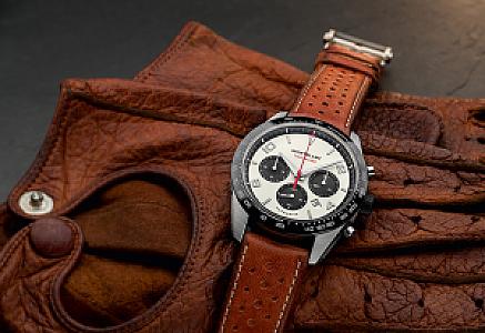 Montblanc TimeWalker & Star Legacy Chronograph Watches