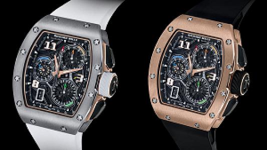 Richard Mille RM 72-01