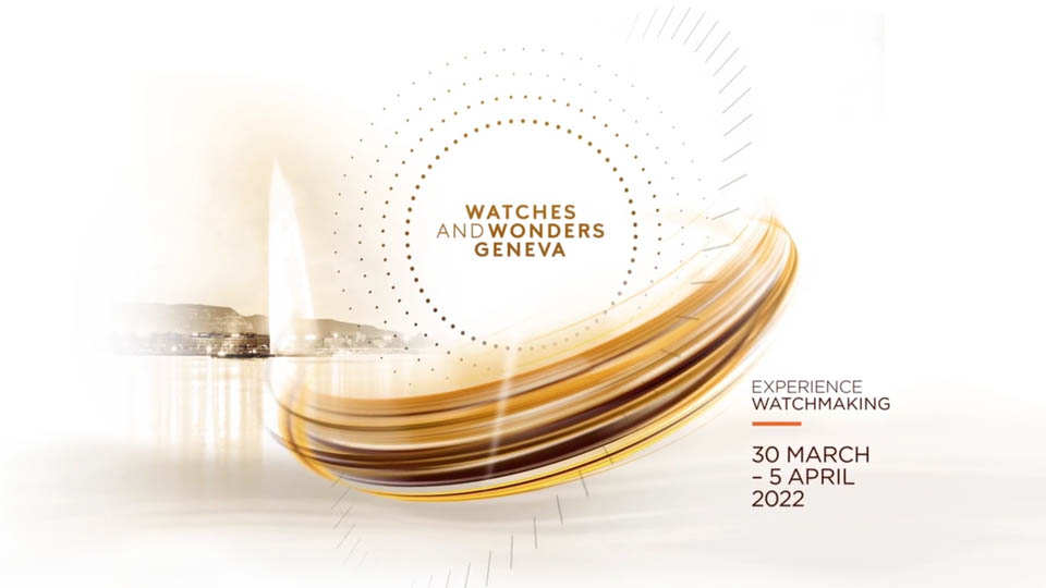 Watches & Wonders 2022 - FUAR HABERLERİ